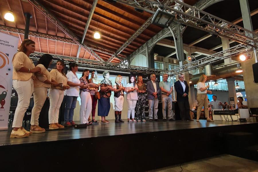 Se lanzó Pasaporte de Turismo Rural ""