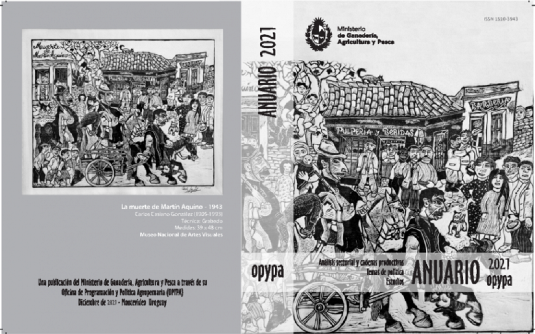 tapas anuario tapas anuario