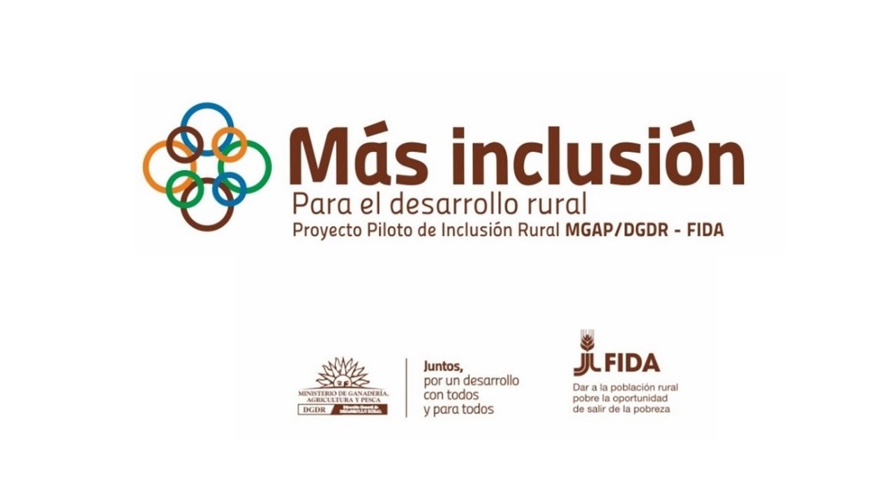 Inclusion Rural Encuentro de experiencias del Proyecto Piloto de Inclusión Rural en ...