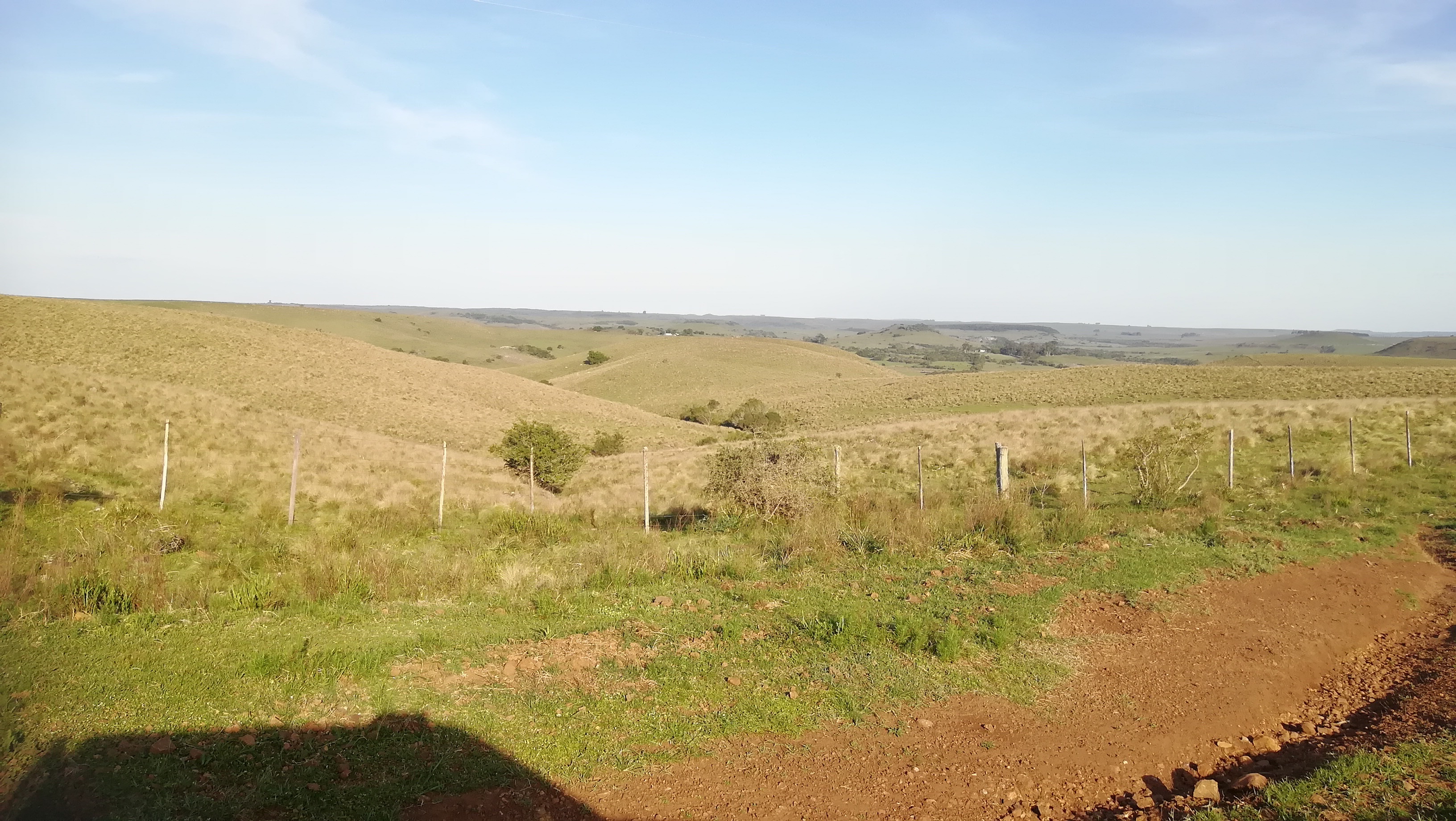 Se inauguro proyecto de electrificación en Cuchilla de Haedo MGAP