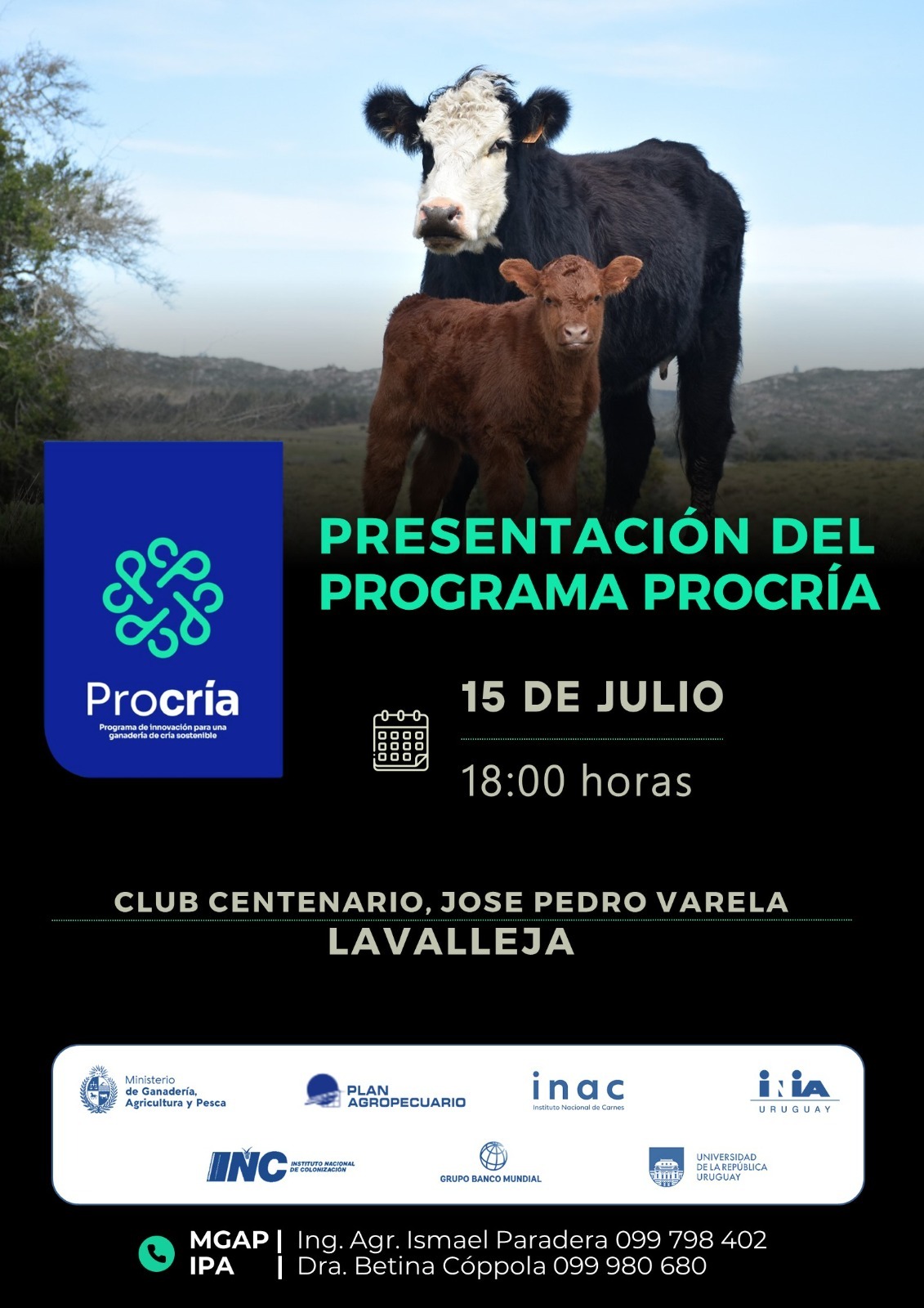 jpvarela PROCRIA