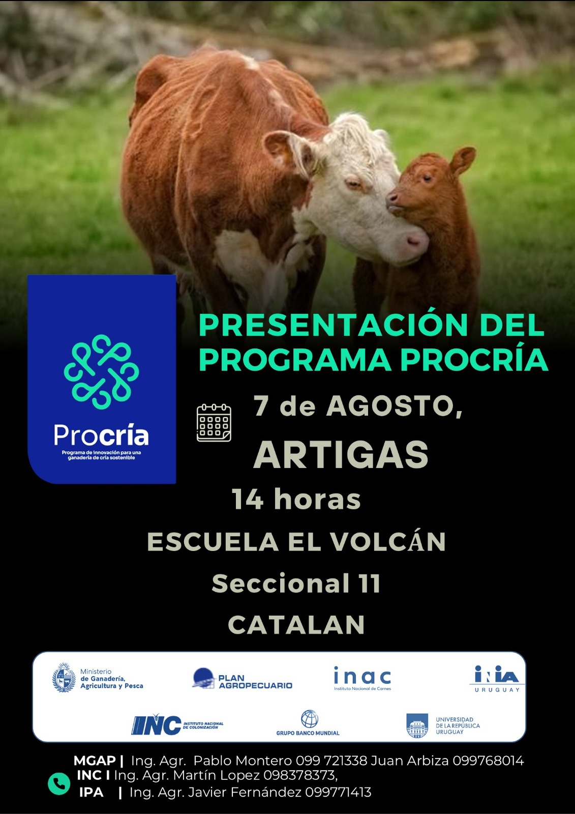 7agoCatalán Artigas
