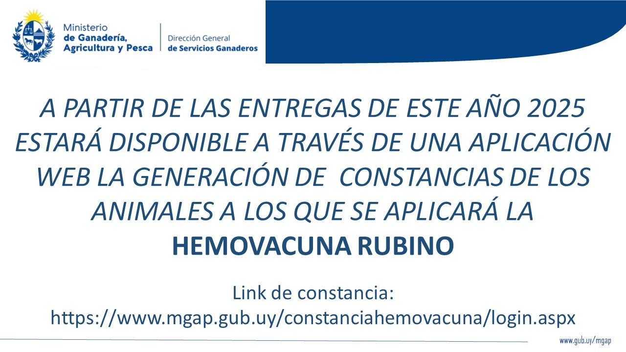 Hemovacuna
