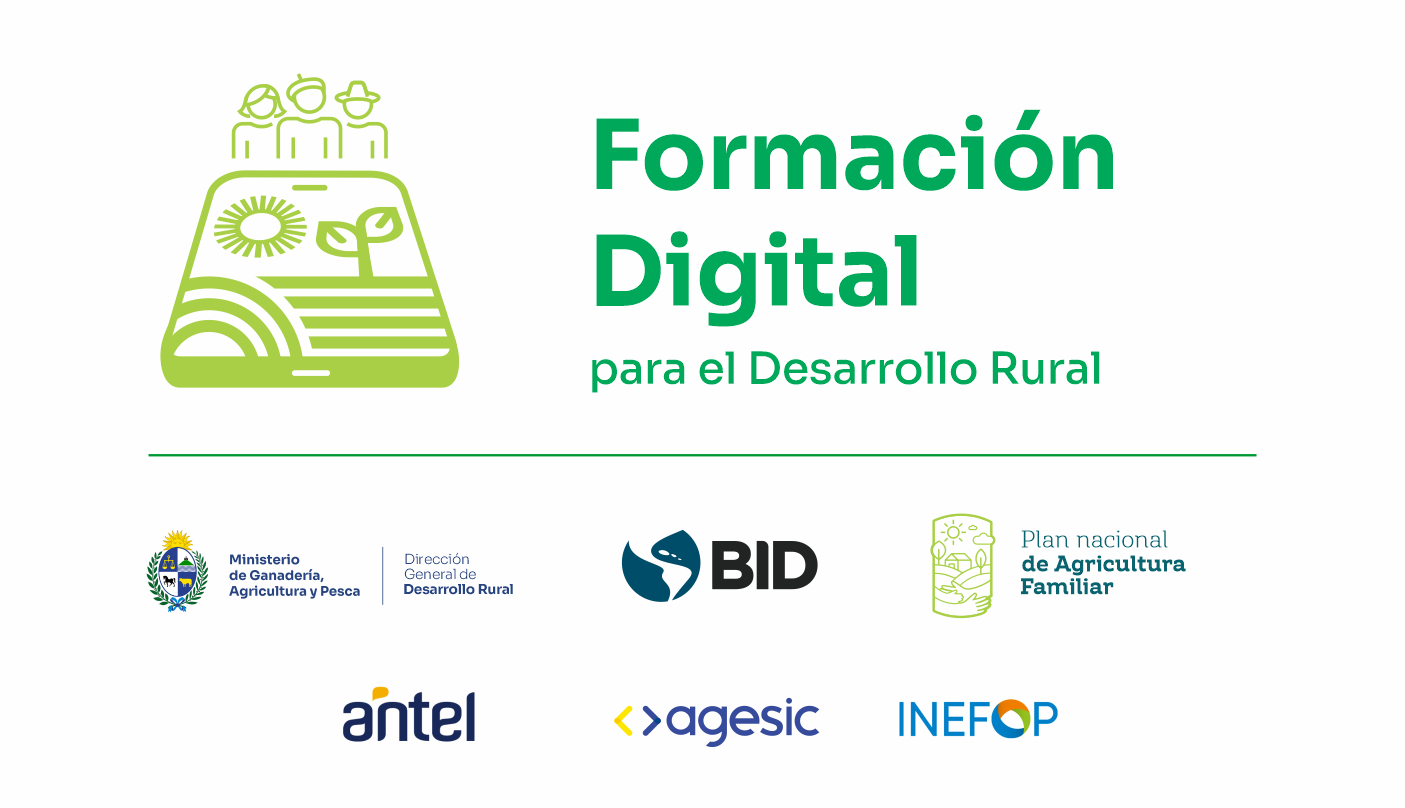 formación digital