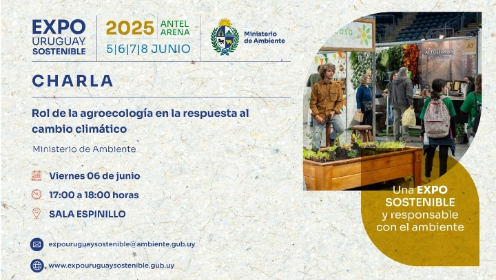expo sostenible