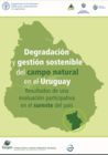 Degradación Este
