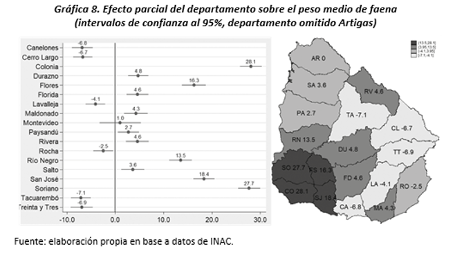 Gráfica 8