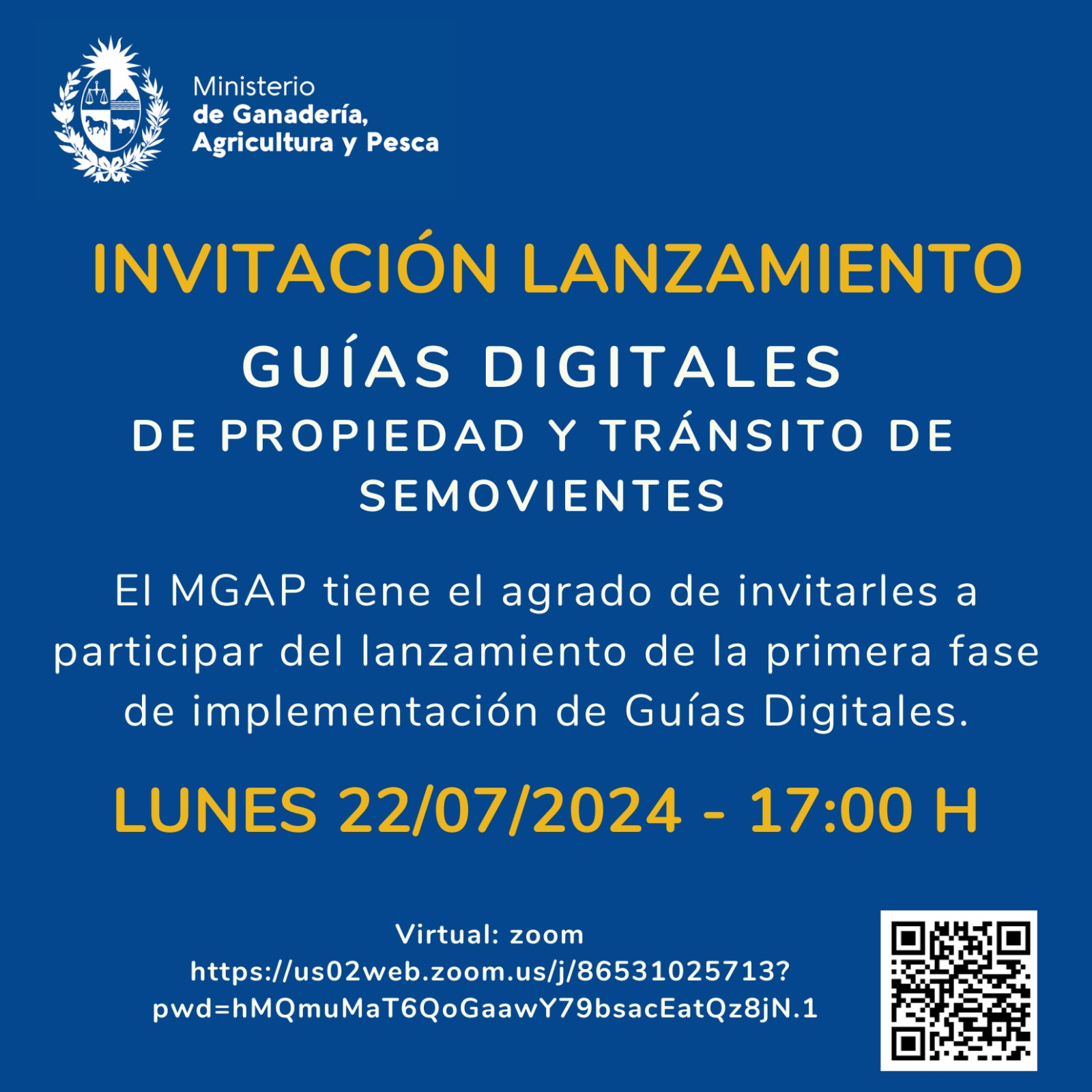 Guías