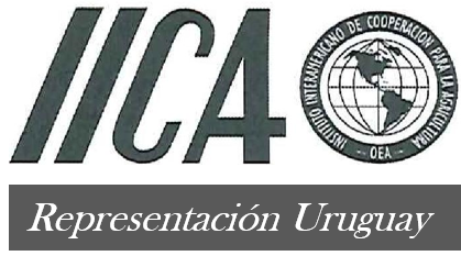 Logo IICA