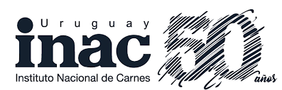 Logo INAC 50 años