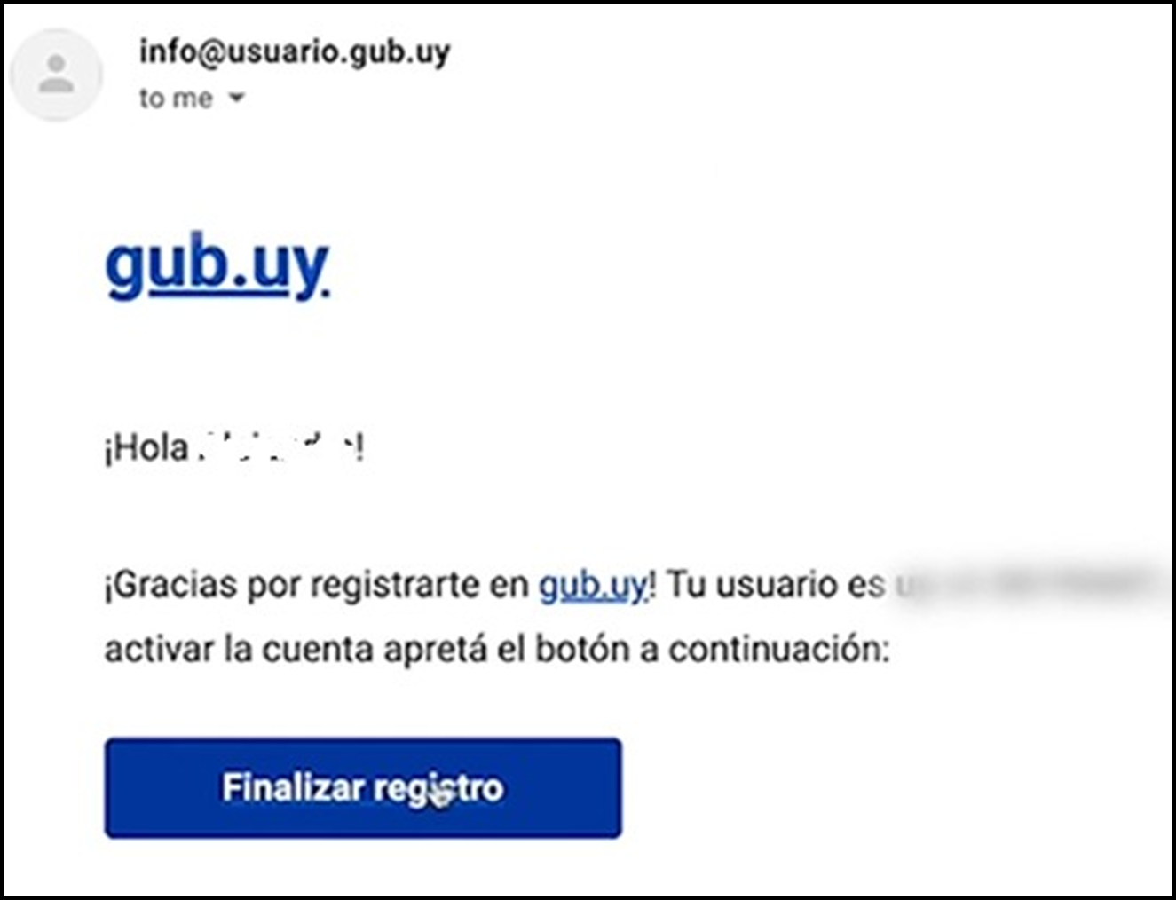 ""