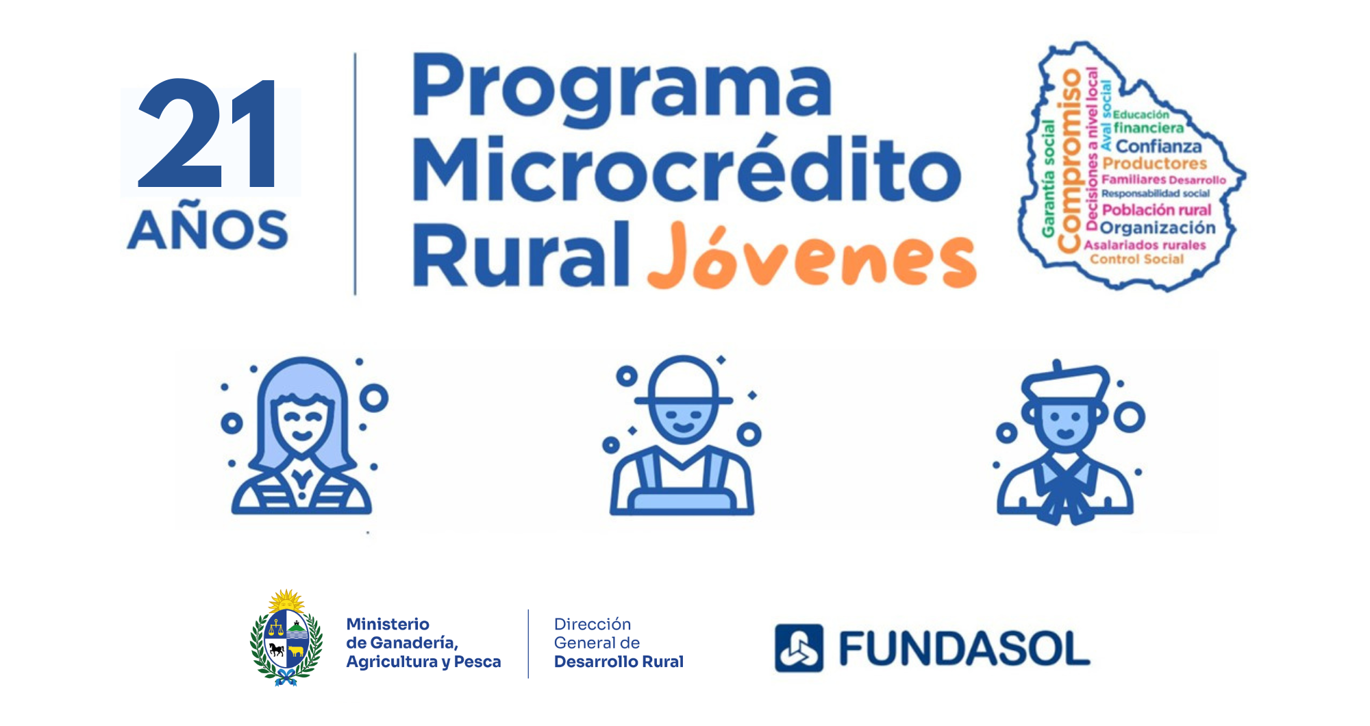 pmr jovenes 21 años
