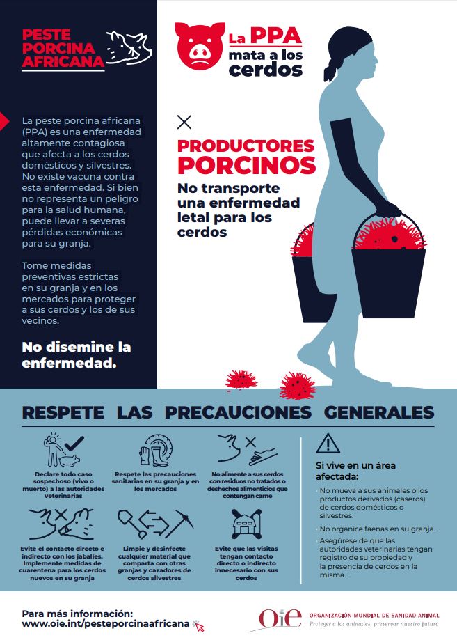 PPA productores