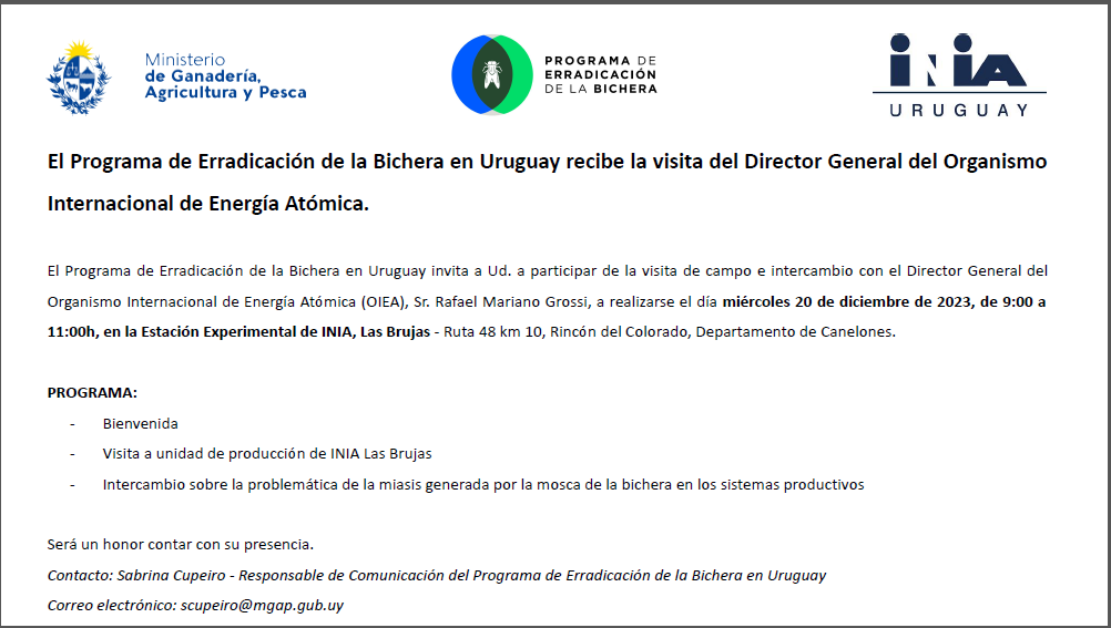invitacion