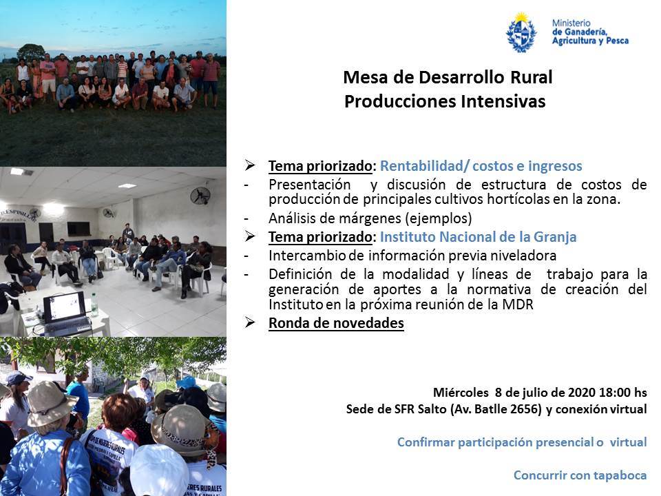 Invitación