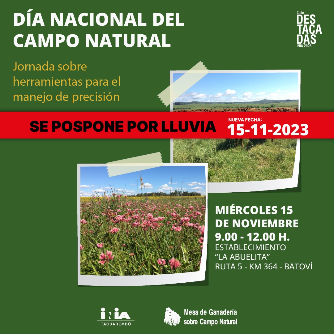 Jornada de Campo