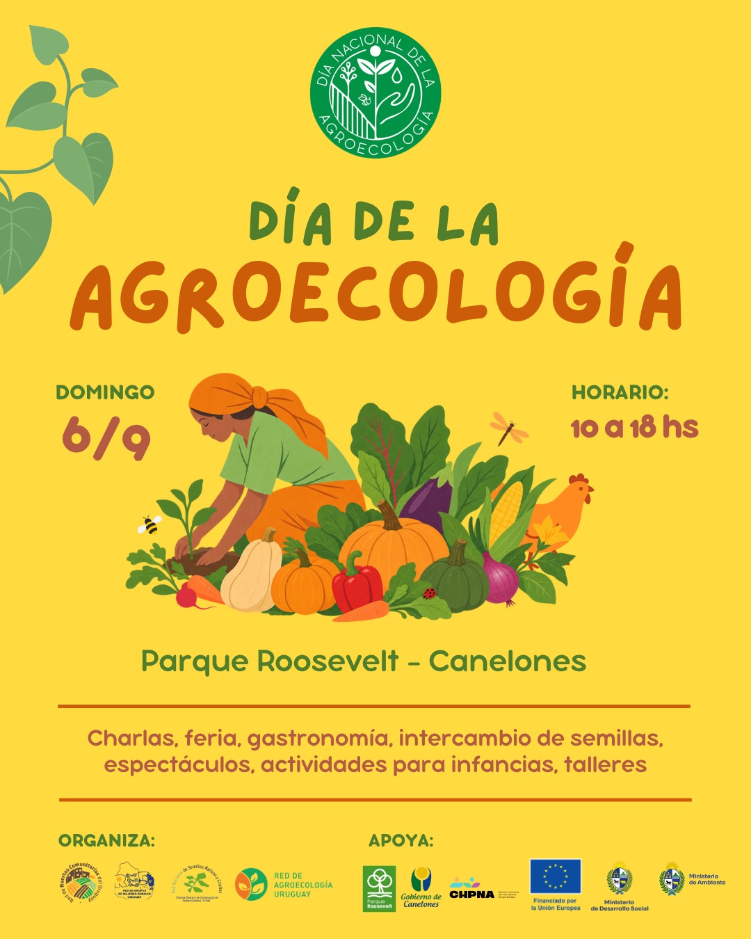 agroecologia