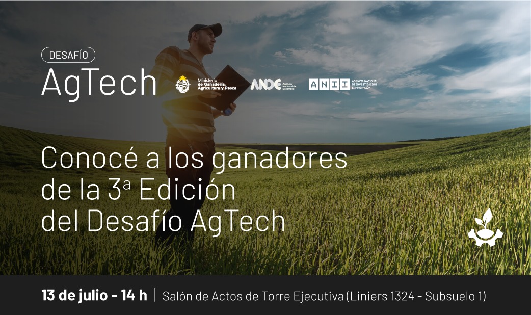 AGTECH