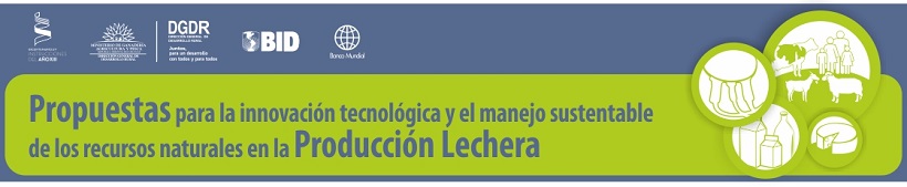 banner lechero