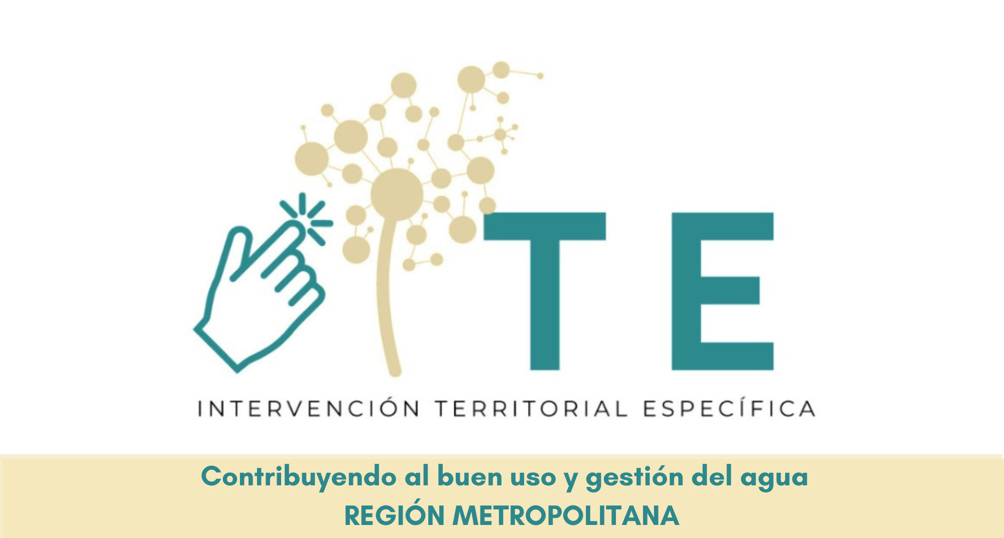 ite uso y gestión agua