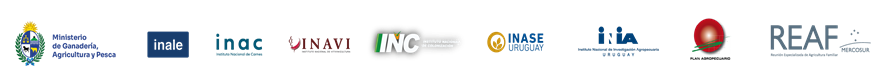logo institucionalidad agropecuaria