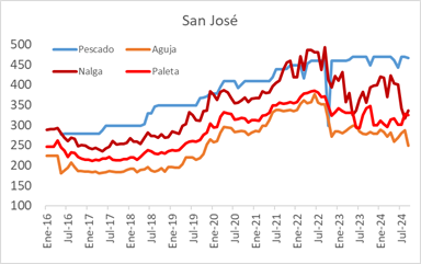 San José