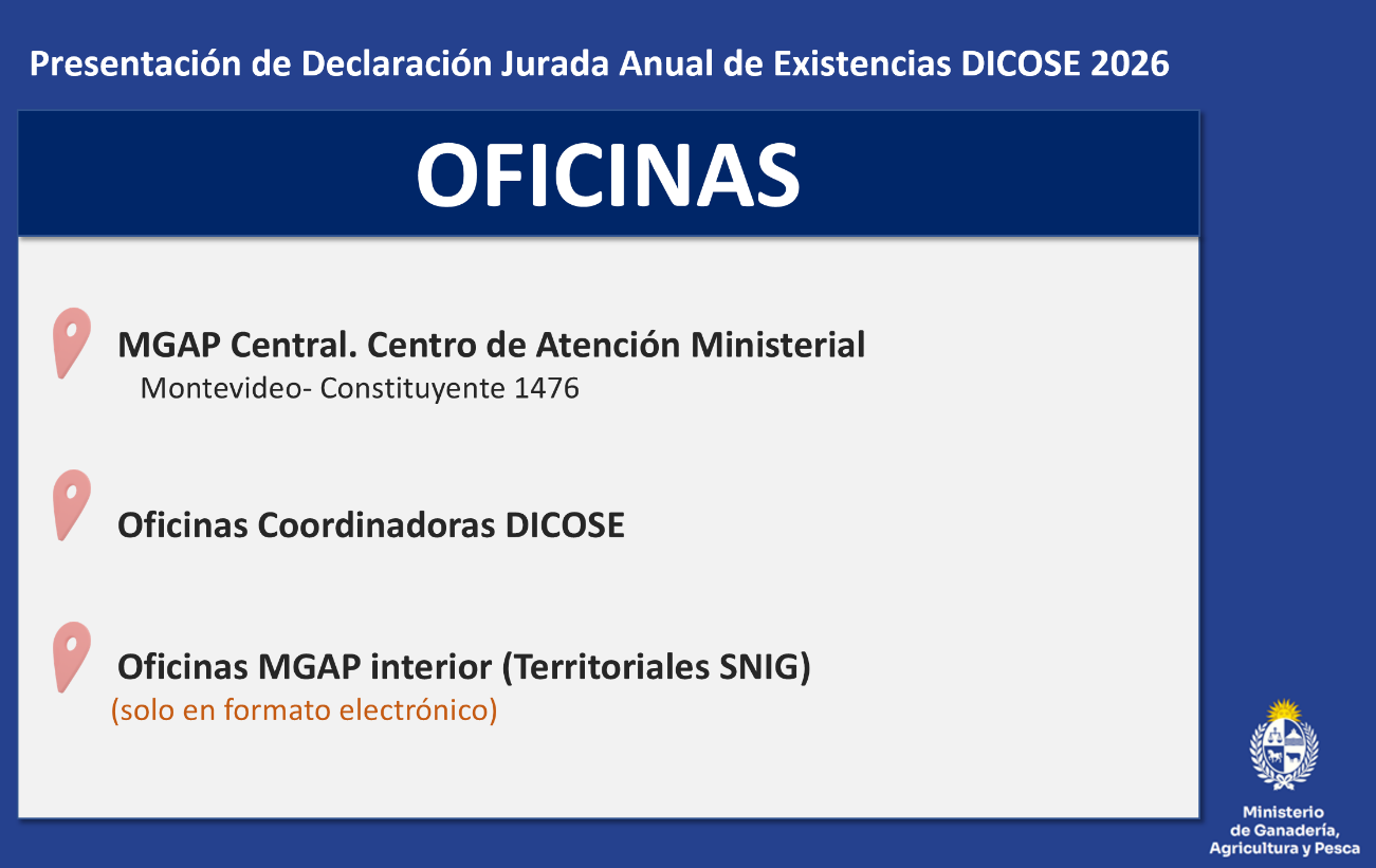 declaracion jurada