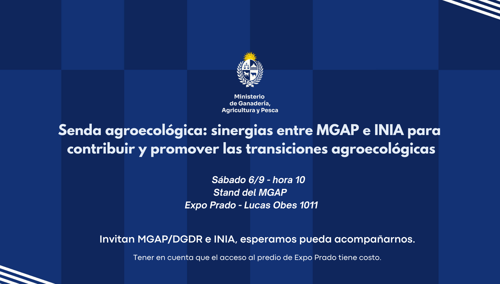 presentación INIA MGAP DGDR