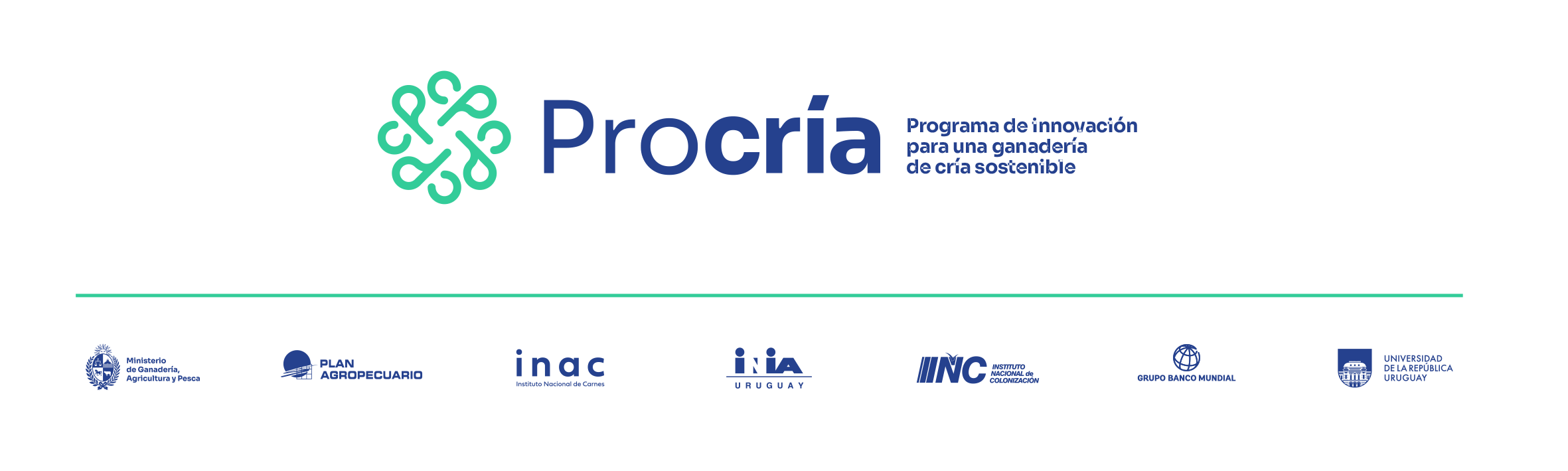 logo procria