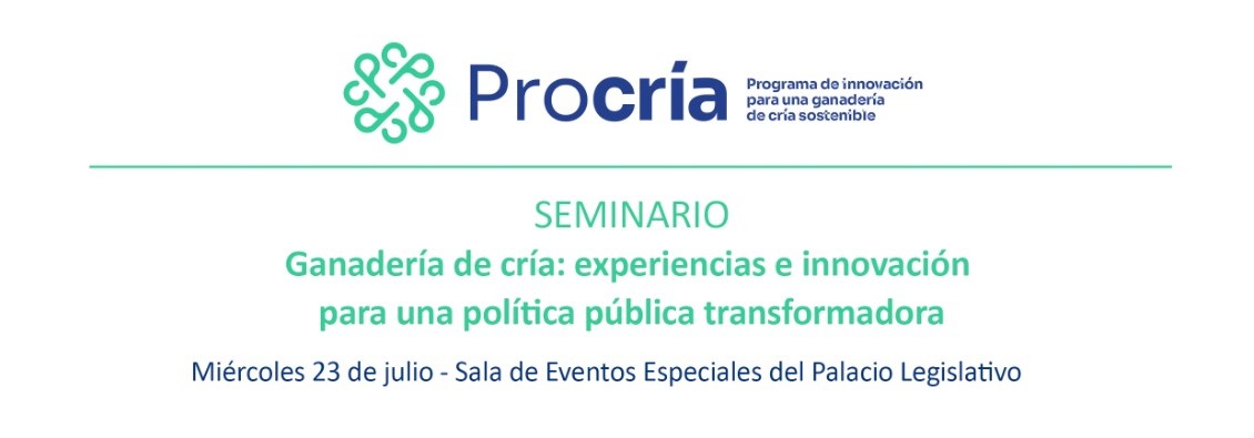 seminario procria