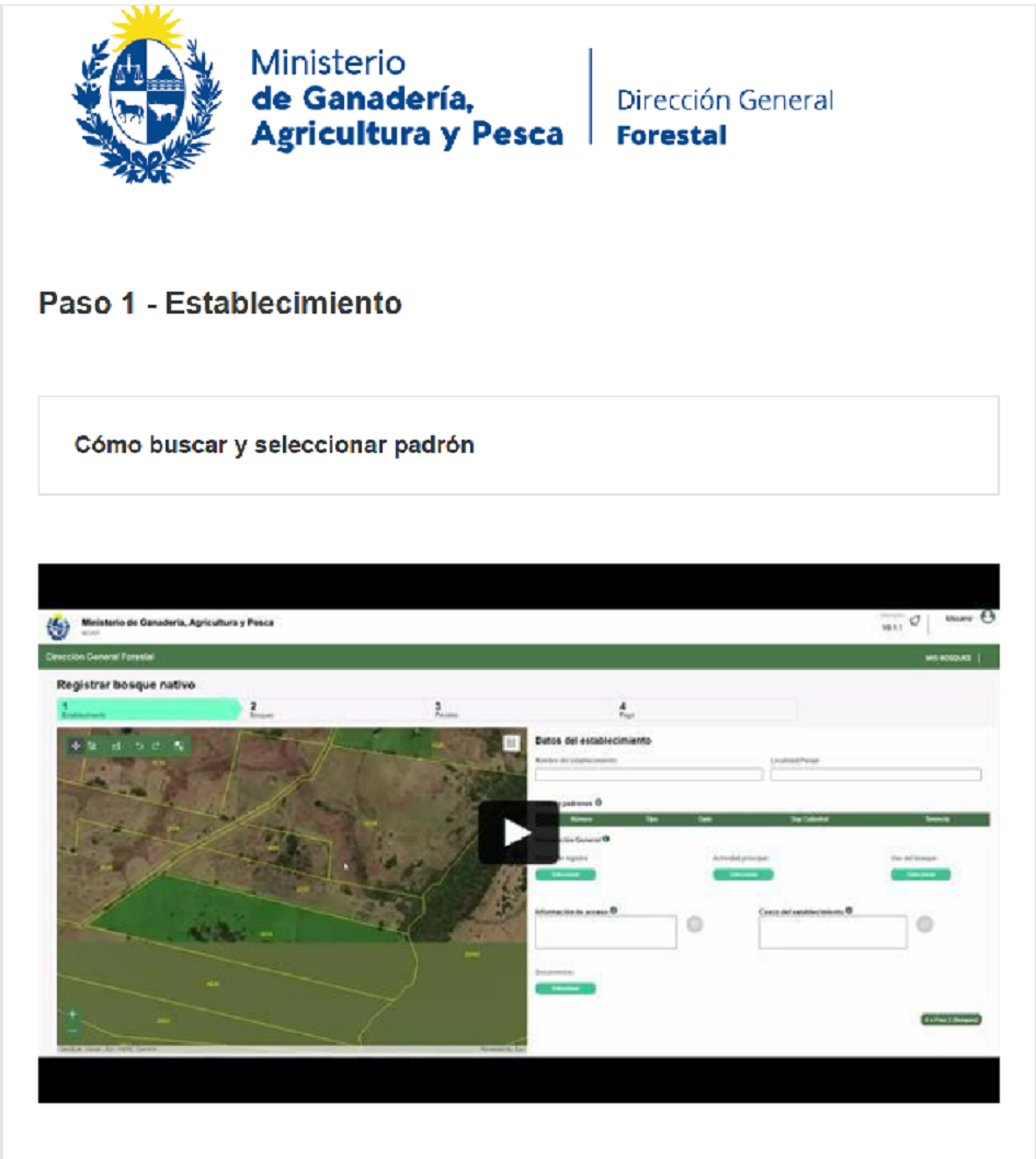 captura