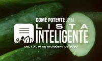 Lista Inteligente 1ºDiciembre Lista Inteligente 1ºDiciembre