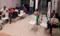 Participantes Participantes
