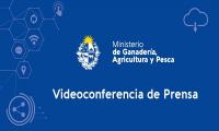 Se presentarán datos preliminares de la Declaración Jurada de Semovientes 2020 ""