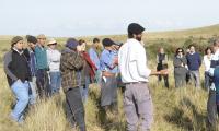Inscripciones a Seminario virtual: Cooperativas agrarias como generadoras de desarrollo local "