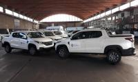 Nueva flota Nueva flota
