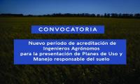 Convocatoria octubre 2020 ""