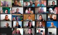 Taller virtual sobre Registros de la Agricultura Familiar. ""