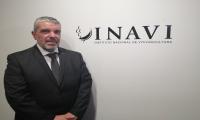 Ricardo Cabrera, Presidente de INAVI ""
