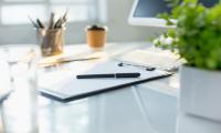 Capacitación a distancia Escritorio