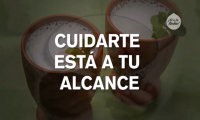 Día Internacional de la Leche ""