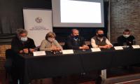 Mesa técnicos DINARA Mesa técnicos DINARA