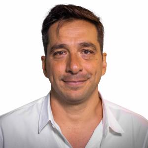 Gastón Martínez