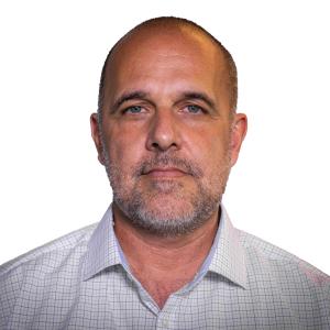 Fernando Gutiérrez