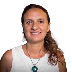 Yamilia Andrea Olivera Salsamendi