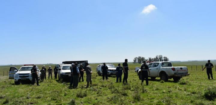 Controles en frontera
