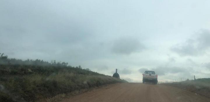 Controles en frontera