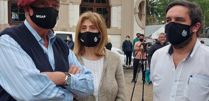 Exposición internacional de ganado lechero
