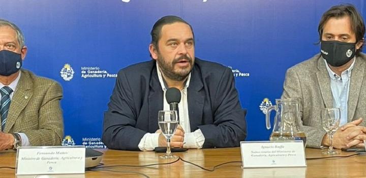 Conferencia de prensa