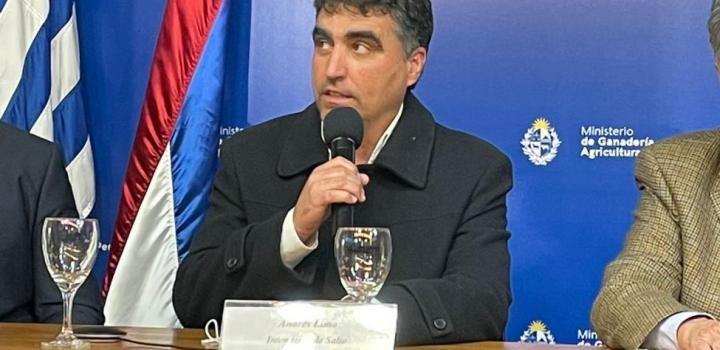 Conferencia de prensa